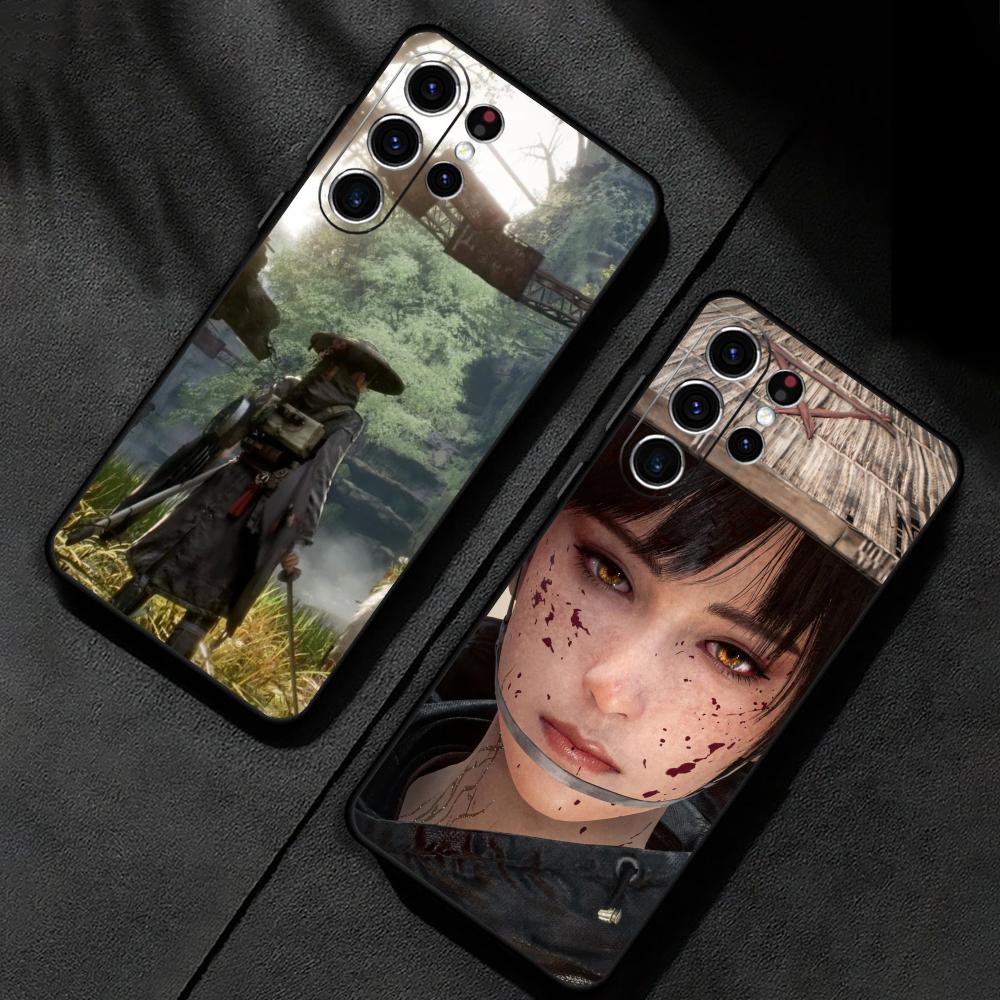 Casing Ponsel Kartun Cool Beas - Samsung Galaxy S24 ulasan dan harga