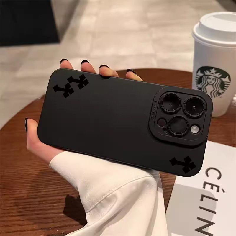Casing Ponsel Motif Silang Nua - Samsung Galaxy A55 ulasan dan harga