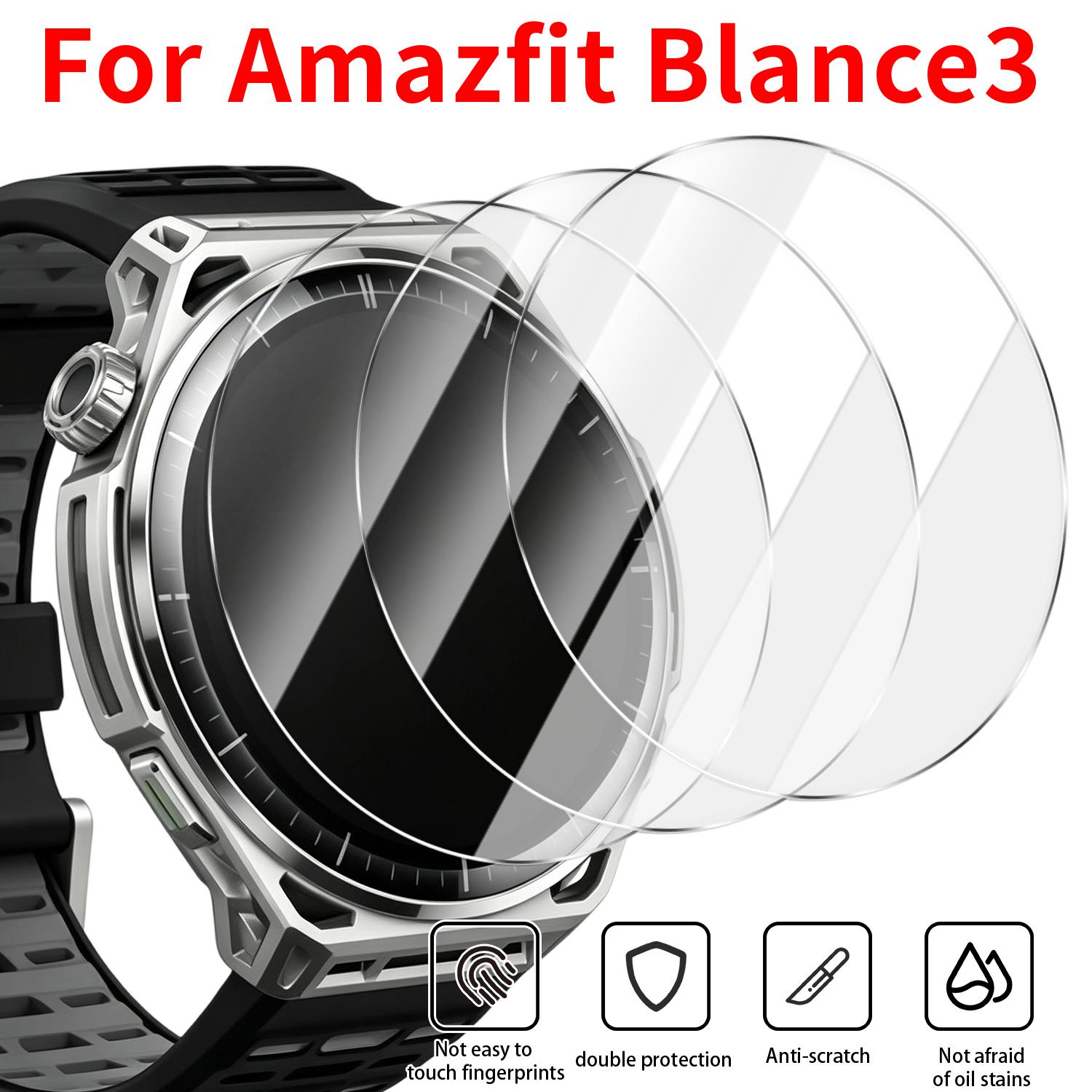Pelindung Layar Jam Tangan Pin - Tempered Glass Screen 9H ulasan dan harga