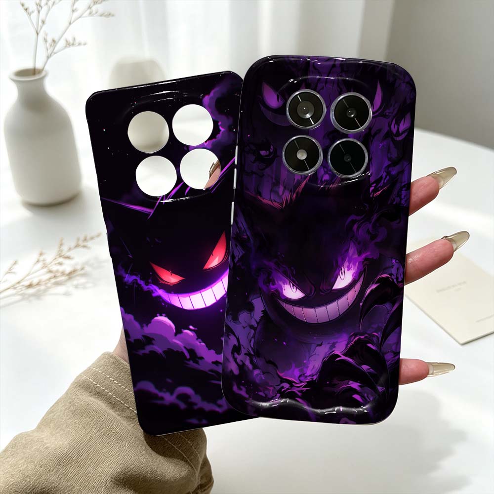 Deluxe P-Pokémon G-Gengar Untu - Xiaomi Poco X6 ulasan dan harga