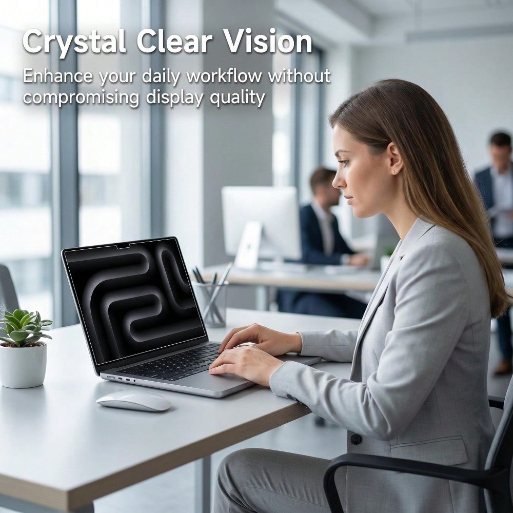 5 Paket Pelindung Layar untuk  - Matte Anti Glare Screen ulasan dan harga