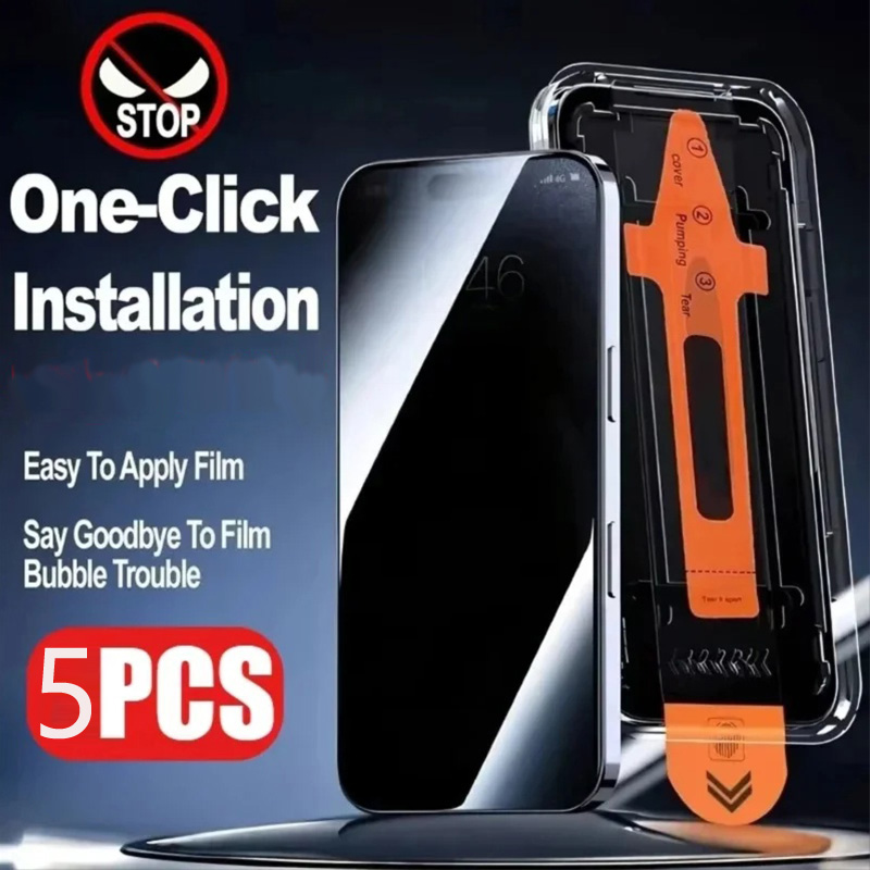 Pelindung Layar Privasi Anti-I - Realme C67 ulasan dan harga