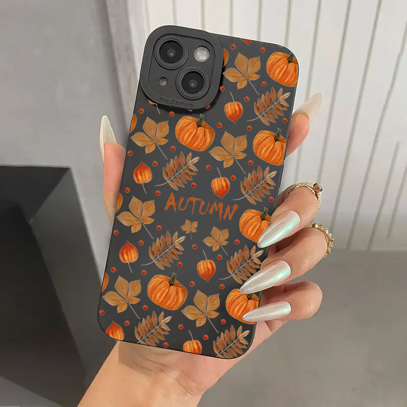 Casing Ponsel Motif Daun Maple - Samsung Galaxy S24 ulasan dan harga