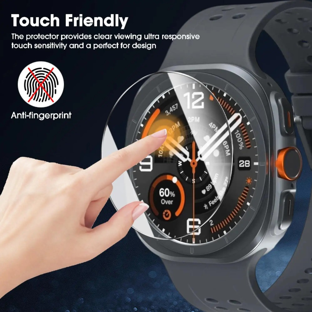 Pelindung Layar untuk Samsung  - Screen Alignment Tool ulasan dan harga