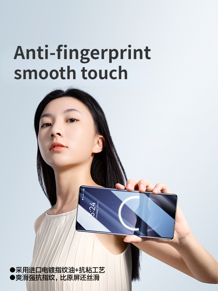Pelindung Layar SmartDevil unt - Huawei Pura 70 ulasan dan harga