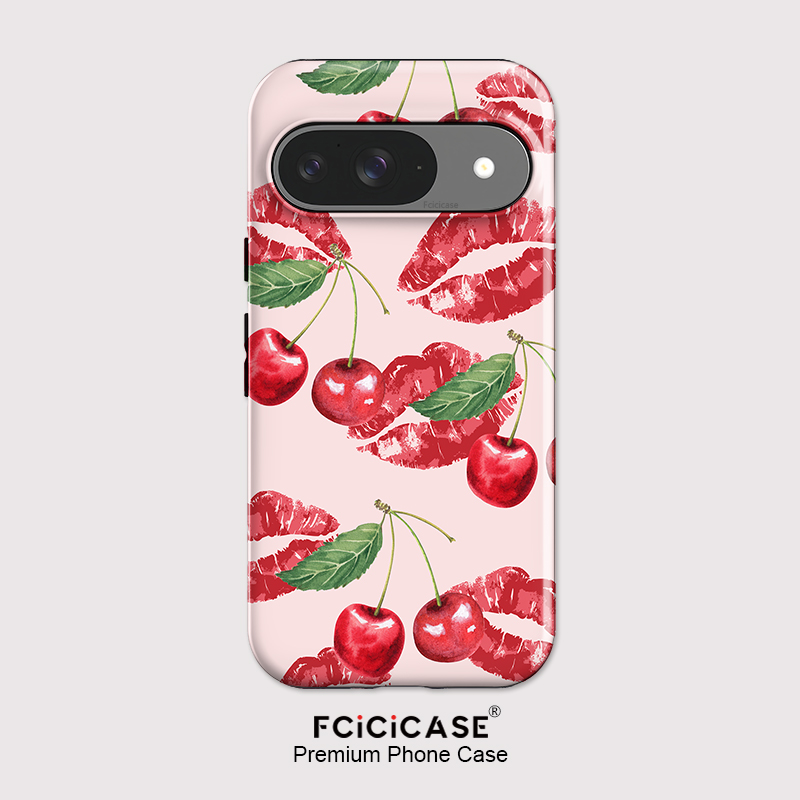 Fcicicase Casing Ponsel Anti-b - Google Pixel 9 ulasan dan harga