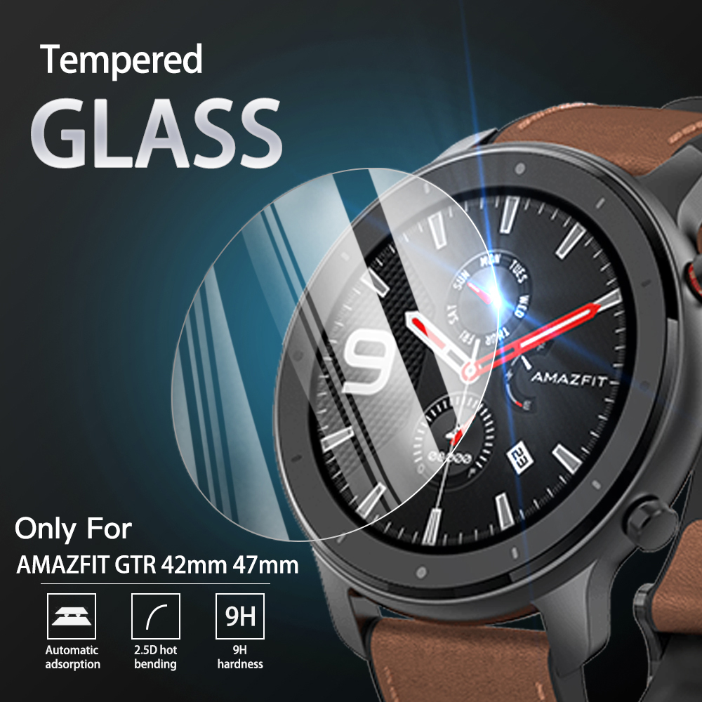 9H kaca Tempered Film untuk Am - Tempered Glass Screen 9H ulasan dan harga